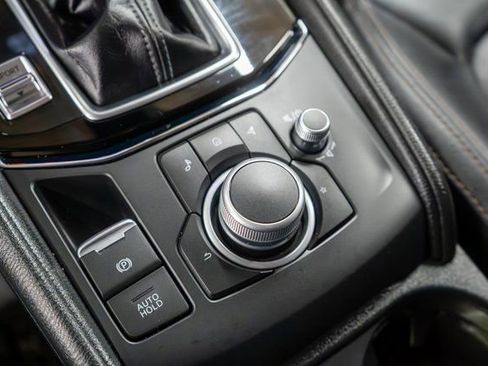 Used 2023 MAZDA CX-5 AWD 2.5 S w/ Preferred Package image 33