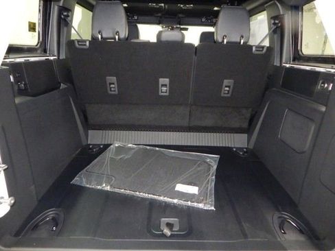 New 2025 Ford Bronco Big Bend image 17