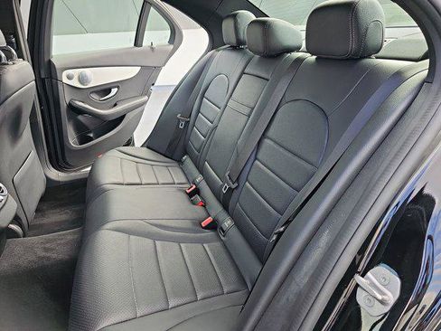 Used 2021 Mercedes-Benz C 300 Sedan image 14
