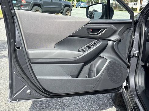 New 2026 Subaru Crosstrek 2.0i Premium AWD/4WD image 19