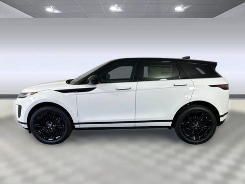 Used 2026 Land Rover Range Rover Evoque S AWD/4WD image 2