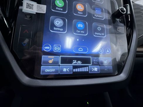 New 2025 Subaru Forester Sport image 23