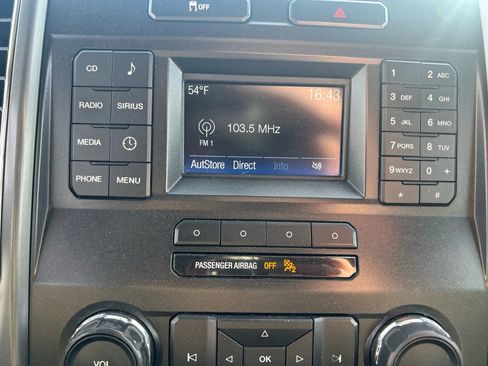 Used 2017 Ford F350 XLT image 18