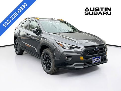 New 2026 Subaru Crosstrek 2.5i Wilderness image 1
