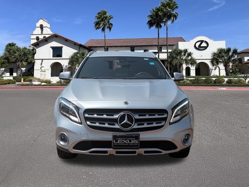 Used 2020 Mercedes-Benz GLA 250 image 6