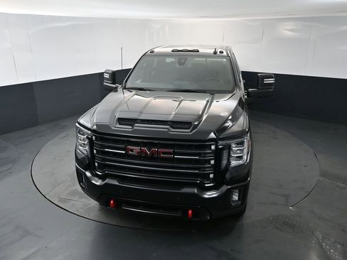 Used 2020 GMC Sierra 2500 AT4 w/ AT4 Premium Package AWD/4WD image 30