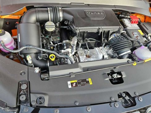 New 2026 Jeep Compass Latitude image 15