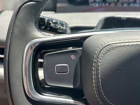 New 2026 Lincoln Navigator Reserve AWD/4WD image 24