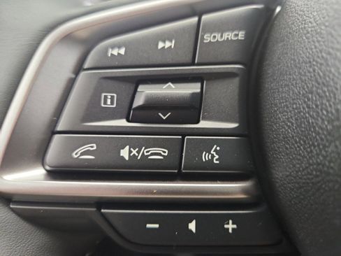 New 2026 Subaru Ascent Touring image 14