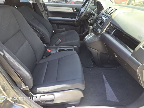 Used 2011 Honda CR-V LX image 15