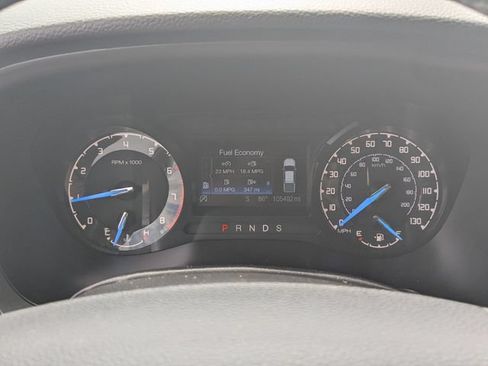 Certified 2019 Ford Ranger XLT w/ Equipment Group 302A Luxury AWD/4WD image 13