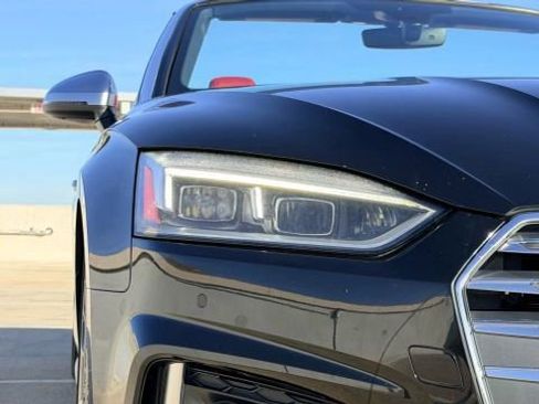 Used 2018 Audi S5 Prestige w/ S Sport Package image 50