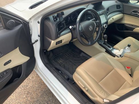 Used 2016 Acura ILX FWD image 8