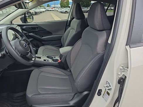 New 2025 Subaru Crosstrek 2.5i Premium image 10