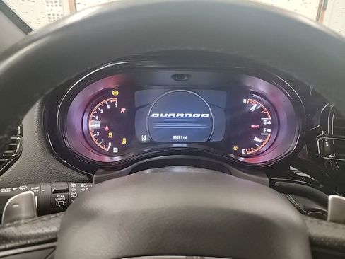 Used 2022 Dodge Durango GT image 17