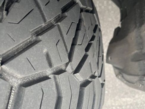 Used 2022 RAM 1500 Big Horn image 6