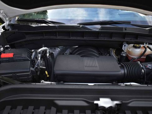 Used 2021 GMC Sierra 1500 AT4 w/ AT4 Premium Package image 29