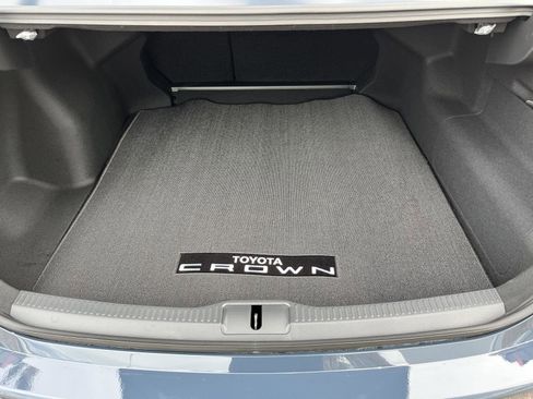 New 2026 Toyota Crown Nightshade image 16