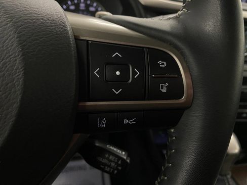 Used 2022 Lexus RX 350 AWD w/ Premium Package image 17