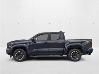 New 2026 Toyota Tacoma TRD Sport AWD/4WD video 3