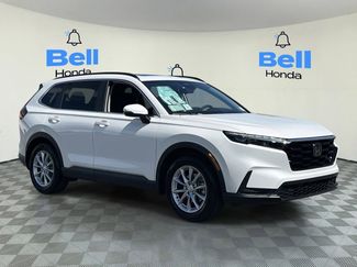 New 2026 Honda CR-V EX video 2