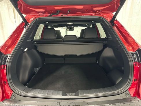 Used 2025 Toyota Corolla Cross AWD Hybrid w/ Convenience Package image 49