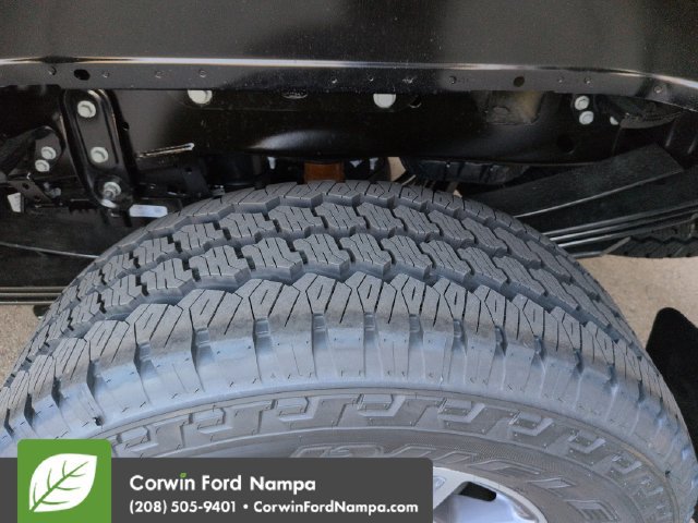 New 2026 Ford F350 Lariat AWD/4WD image 31