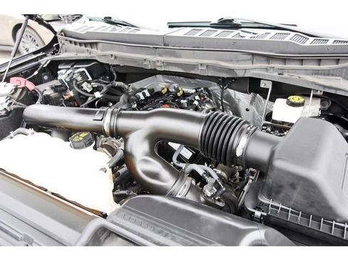 Used 2024 Ford F150 Platinum w/ FX4 Off-Road Package AWD/4WD image 30