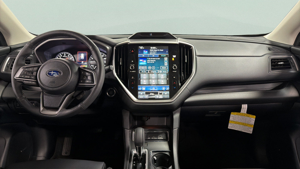 New 2027 Subaru Ascent Limited AWD/4WD image 38