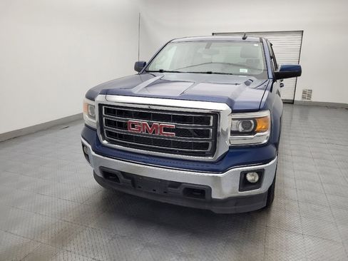 Used 2015 GMC Sierra 1500 SLE w/ SLE Value Package image 15