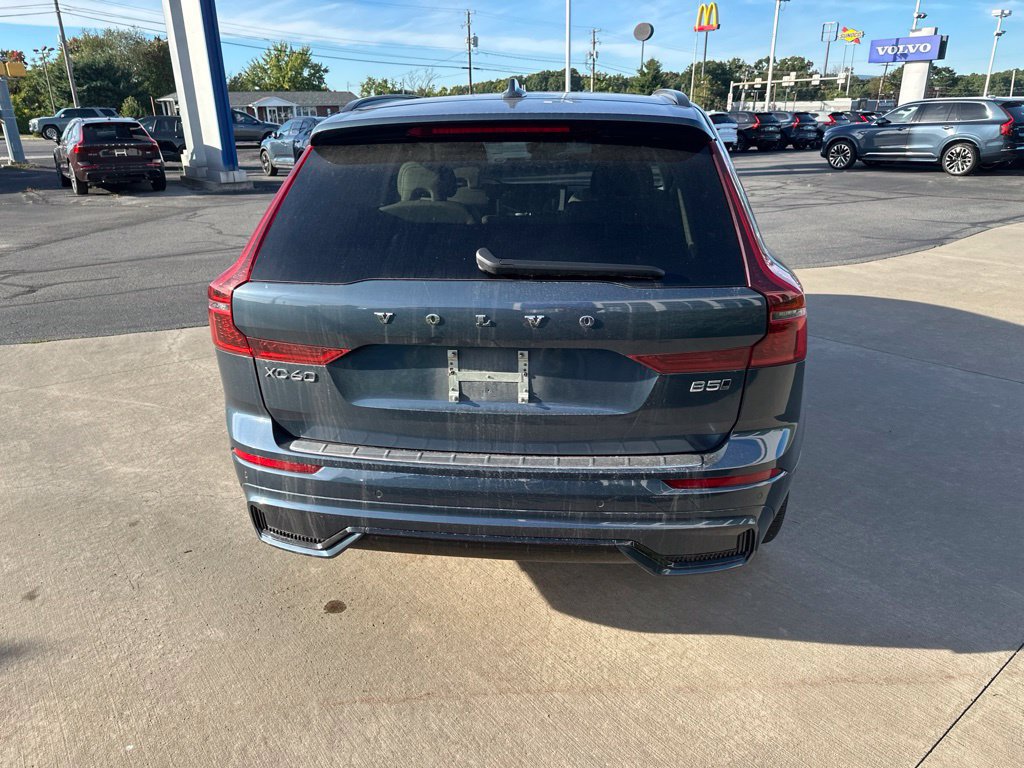 Certified 2026 Volvo XC60 B5 Ultra AWD/4WD image 6