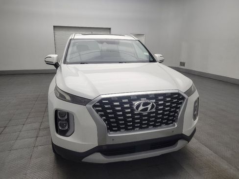 Used 2020 Hyundai Palisade SEL w/ Convenience Package FWD image 14