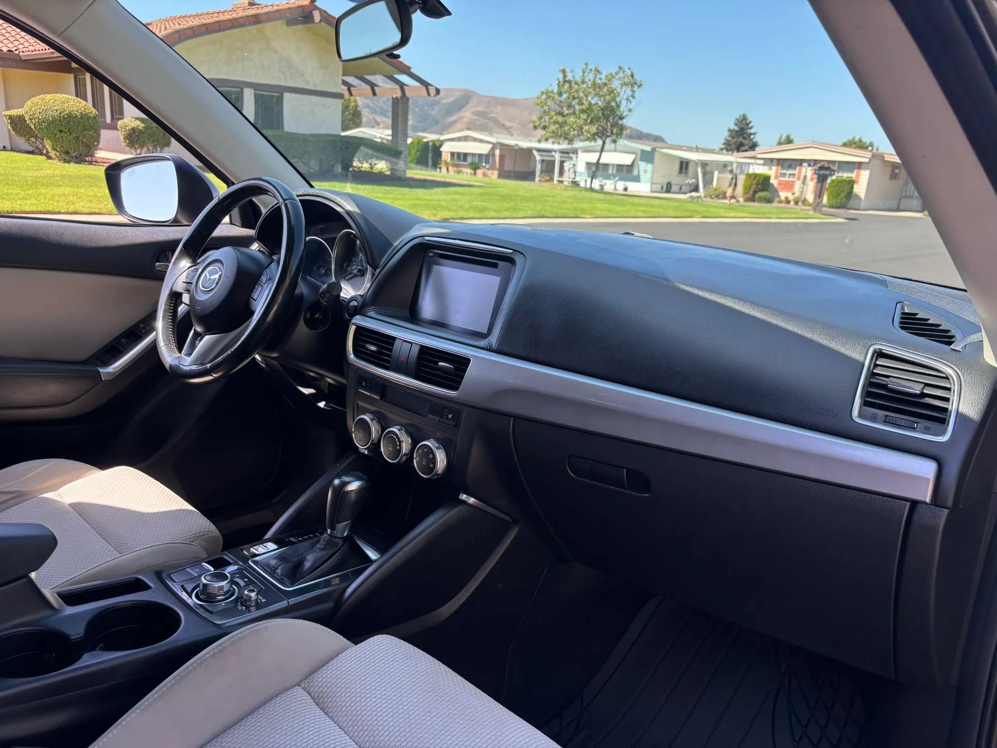 Used 2016 MAZDA CX-5 Touring AWD/4WD image 20