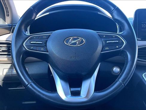 Used 2023 Hyundai Santa Fe SEL image 10