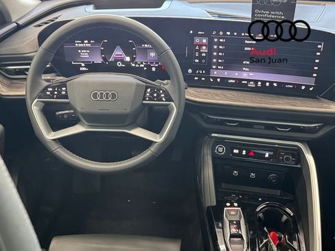 New 2025 Audi Q5 Premium Plus image 3