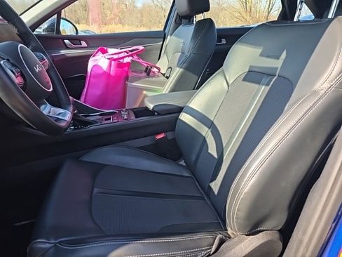 Certified 2024 Kia K5 GT-Line w/ GT-Line Premium Package image 10