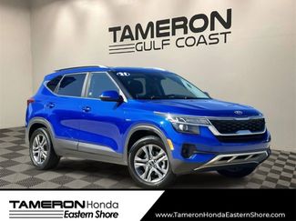Used 2021 Kia Seltos S image 1