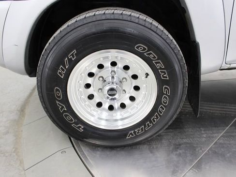 Used 2005 Toyota Tacoma 4x4 Double Cab image 7