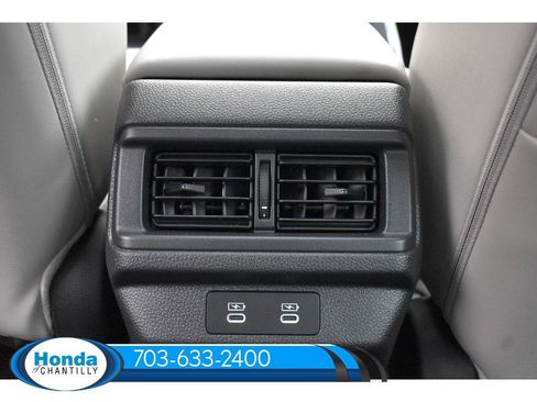 New 2026 Honda Accord Hybrid EX-L image 32
