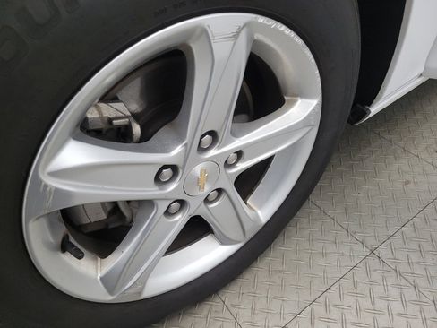 Used 2023 Chevrolet Malibu LT image 31