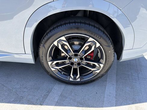 New 2026 BMW X2 xDrive28i w/ M Sport Package AWD/4WD image 6