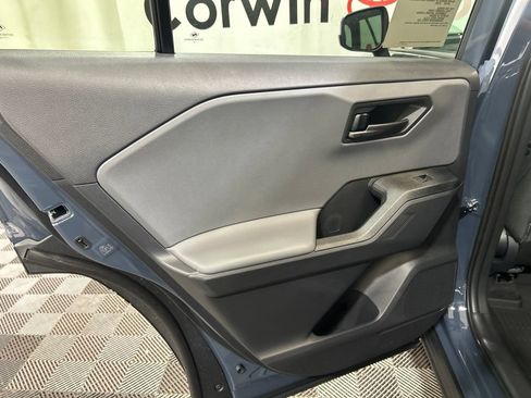 New 2026 Toyota RAV4 LE FWD image 18