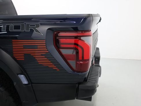 Used 2025 Ford F150 Raptor w/ Equipment Group 803A Raptor R image 78