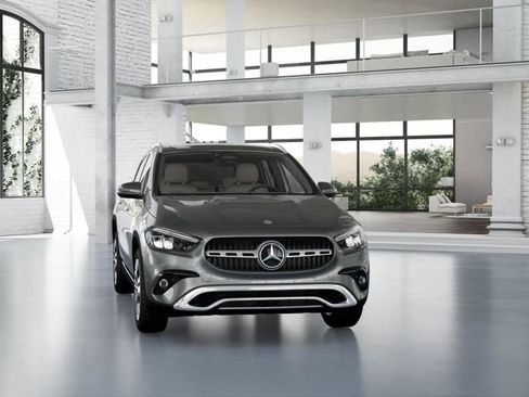 New 2026 Mercedes-Benz GLA 250 4MATIC image 8
