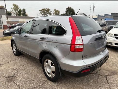 Used 2008 Honda CR-V LX image 5