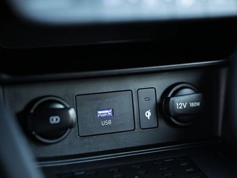 Used 2023 Hyundai Kona N Line image 40