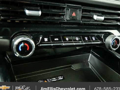 Certified 2025 Chevrolet Tahoe LT image 16