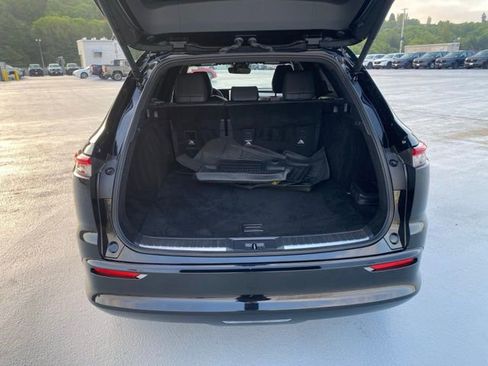 Used 2025 Toyota Crown Signia AWD/4WD image 8