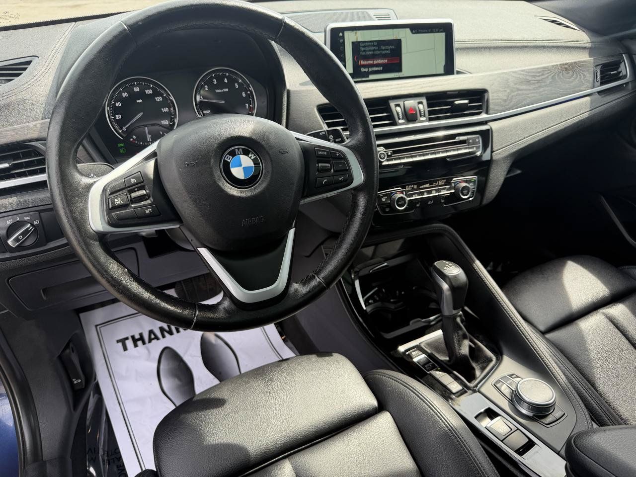 Used 2018 BMW X2 xDrive28i AWD/4WD image 31