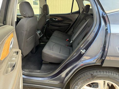 Used 2018 GMC Terrain SLE AWD/4WD image 13